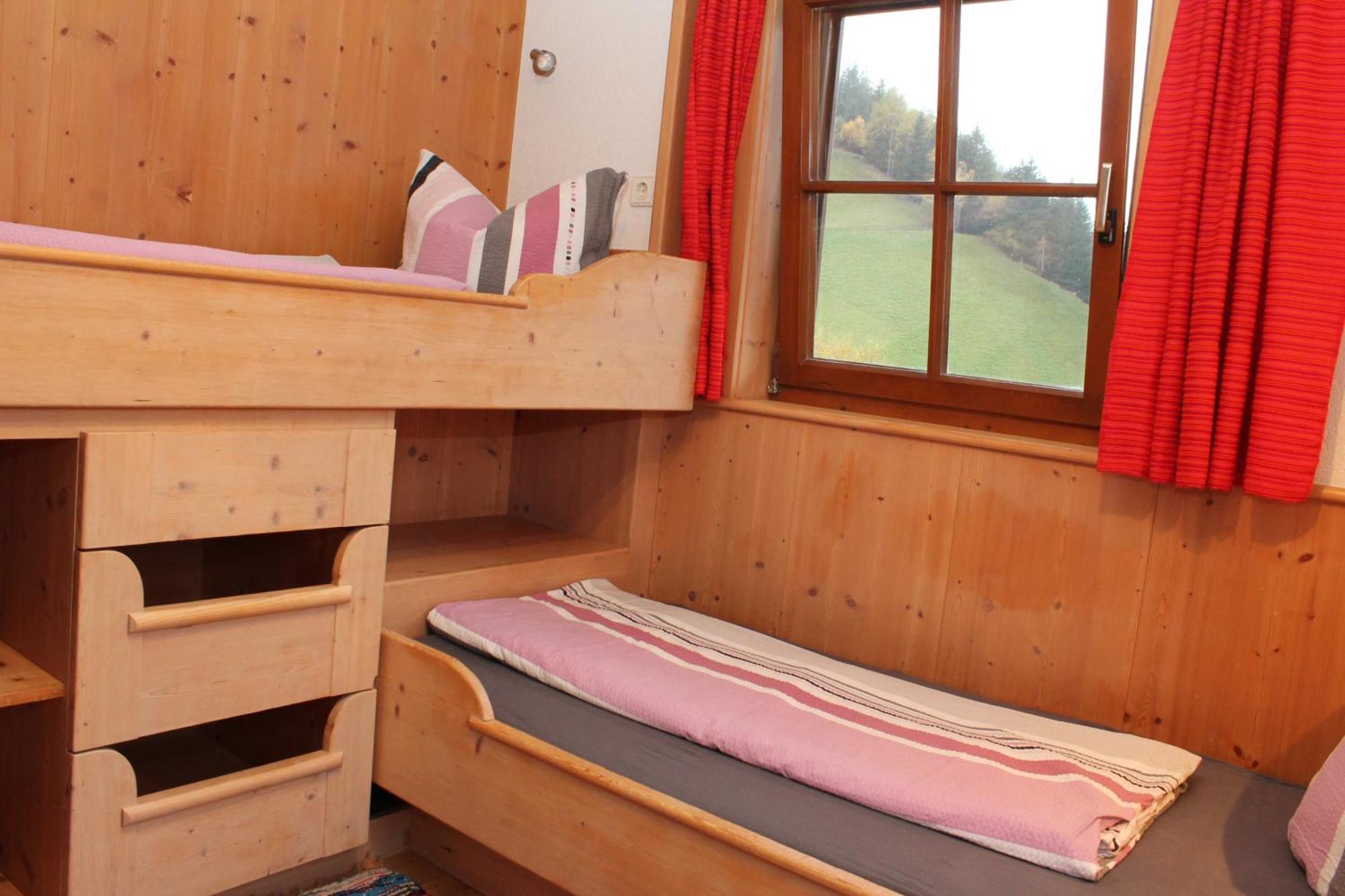 Apartmán Lampeterhof Matrei in Osttirol Exteriér fotografie