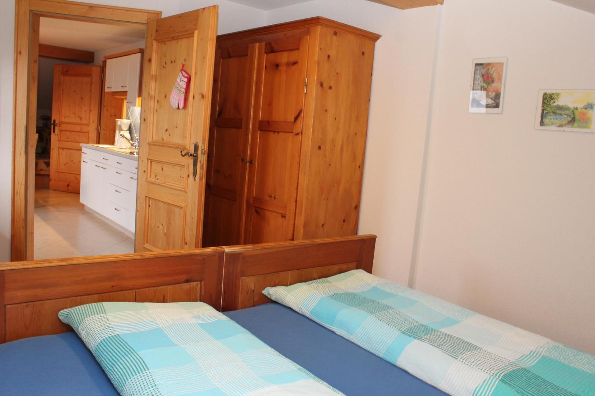 Apartmán Lampeterhof Matrei in Osttirol Exteriér fotografie