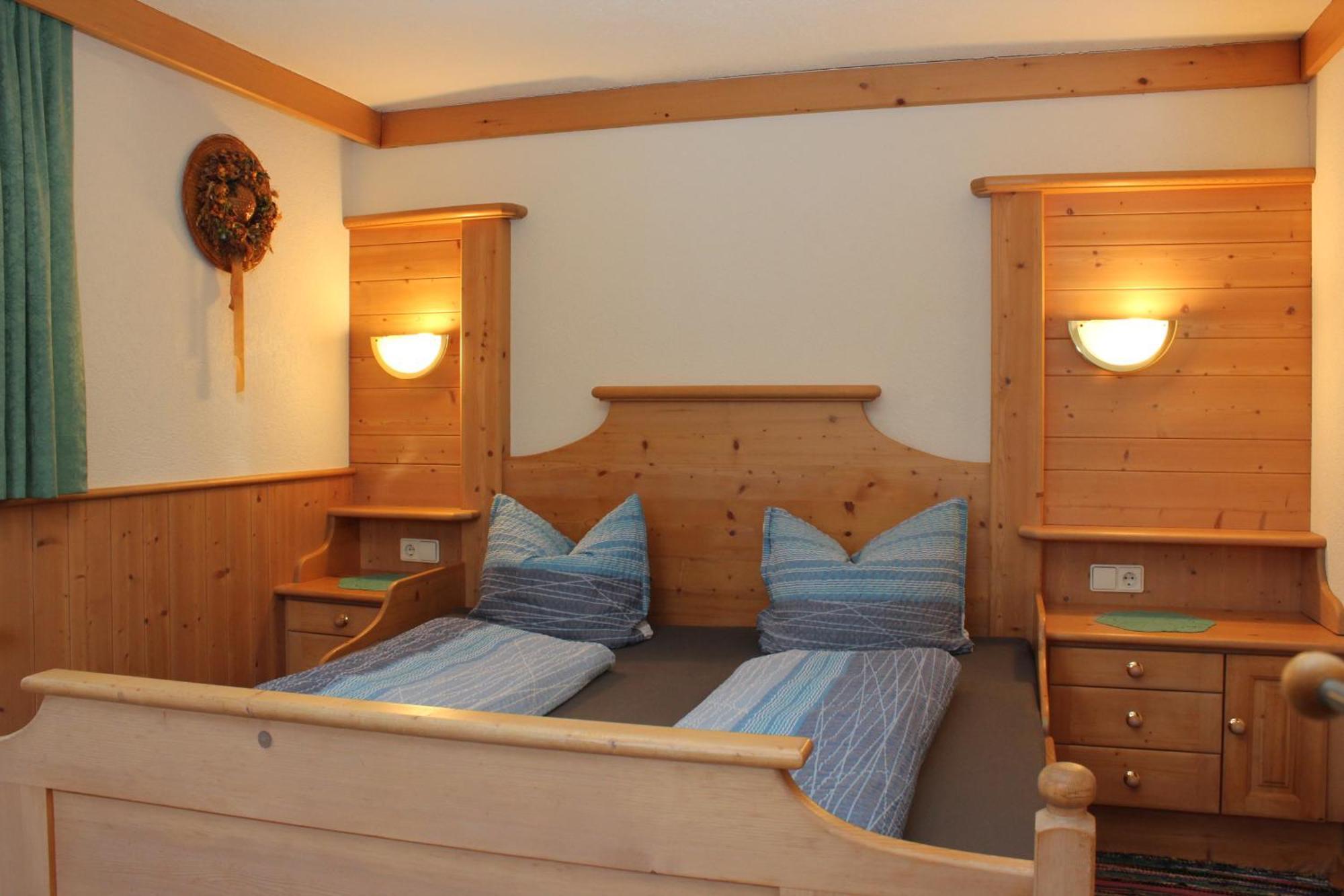 Apartmán Lampeterhof Matrei in Osttirol Exteriér fotografie