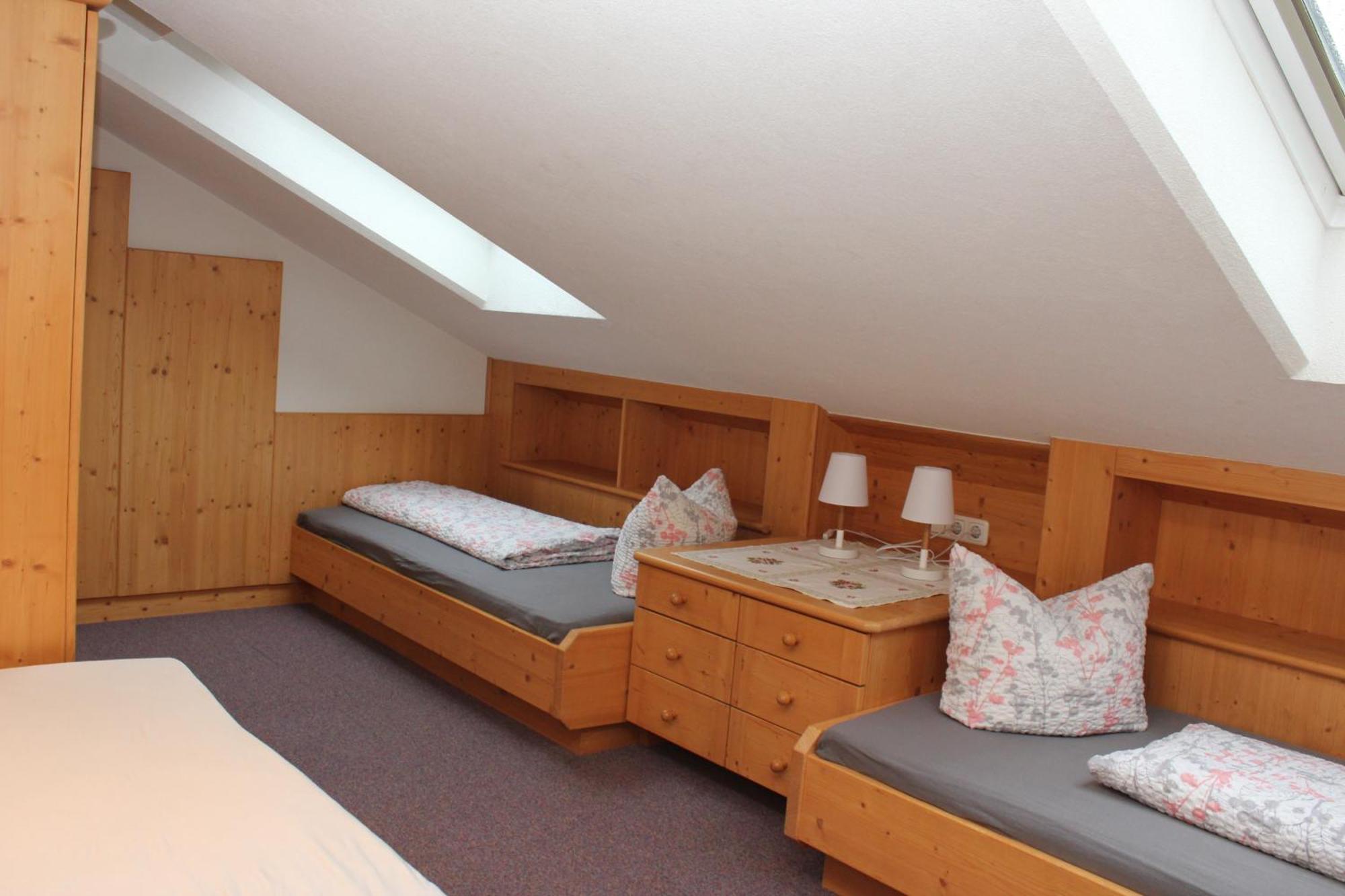 Apartmán Lampeterhof Matrei in Osttirol Exteriér fotografie