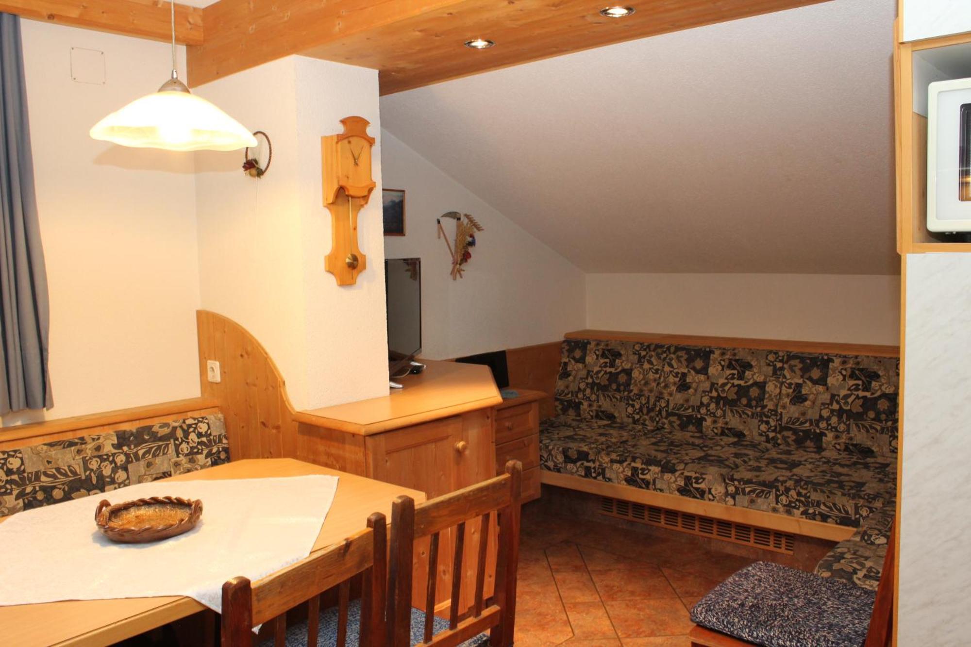 Apartmán Lampeterhof Matrei in Osttirol Exteriér fotografie