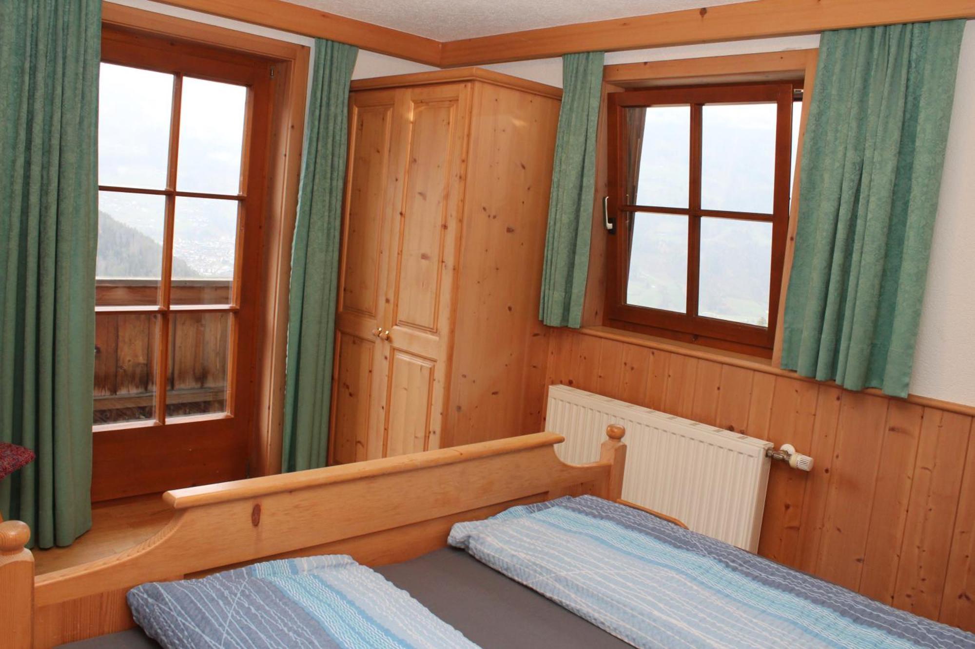 Apartmán Lampeterhof Matrei in Osttirol Exteriér fotografie