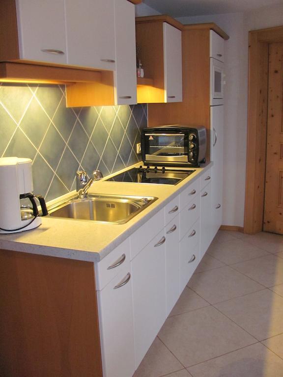 Apartmán Lampeterhof Matrei in Osttirol Pokoj fotografie