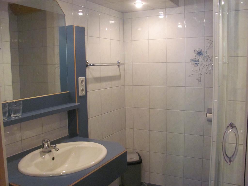 Apartmán Lampeterhof Matrei in Osttirol Pokoj fotografie